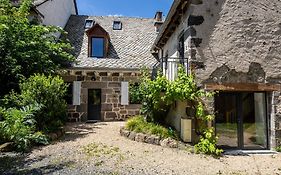 Chez Mimi - La Petite Maison Raulhac