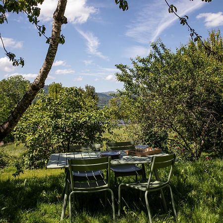 Chez Mimi - La Petite Maison Raulhac Extérieur photo