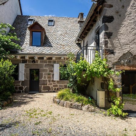 Chez Mimi - La Petite Maison Raulhac Extérieur photo
