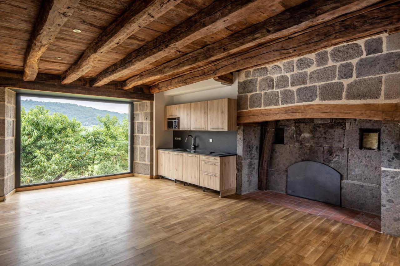 Chez Mimi - La Petite Maison Raulhac Extérieur photo