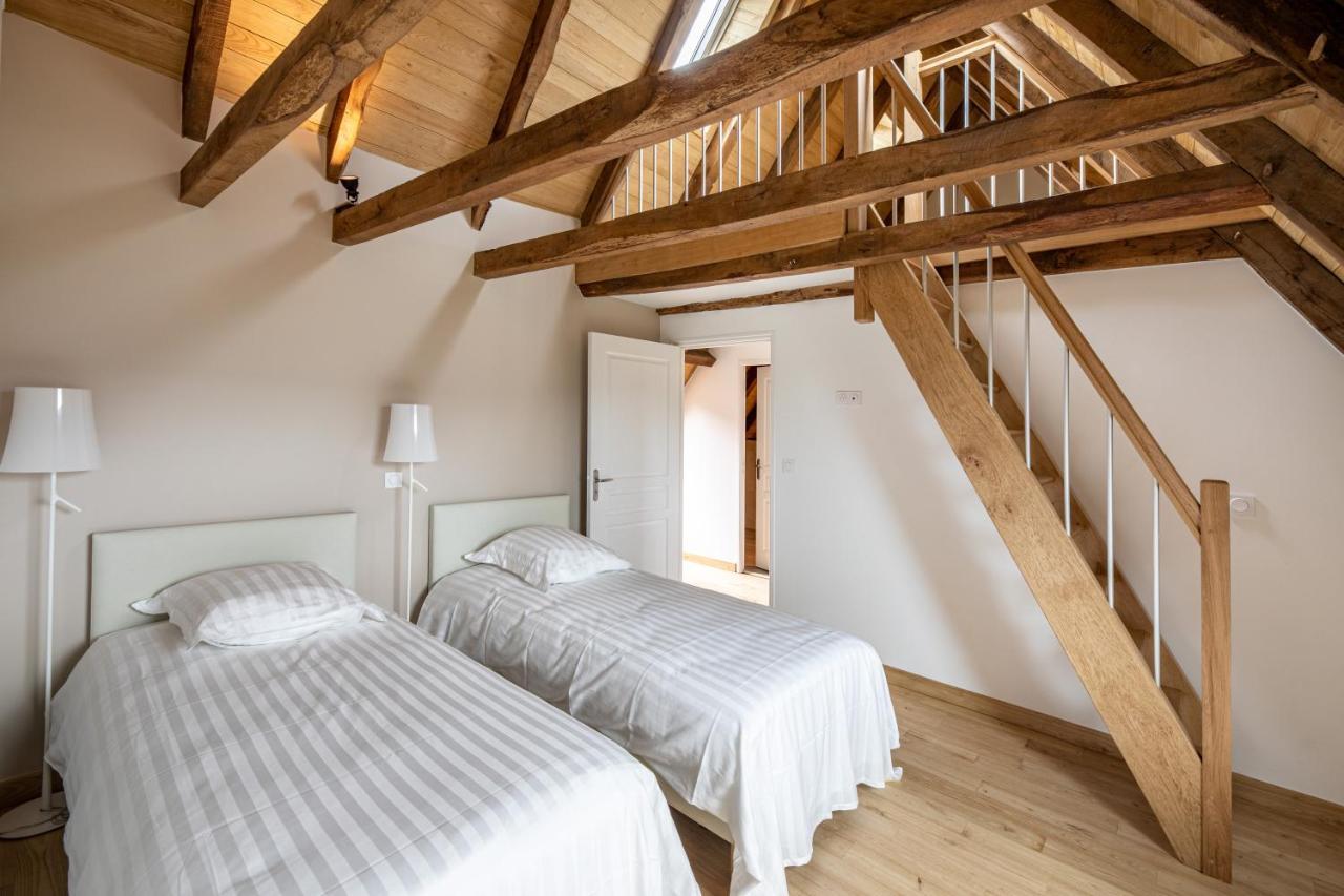 Chez Mimi - La Petite Maison Raulhac Extérieur photo