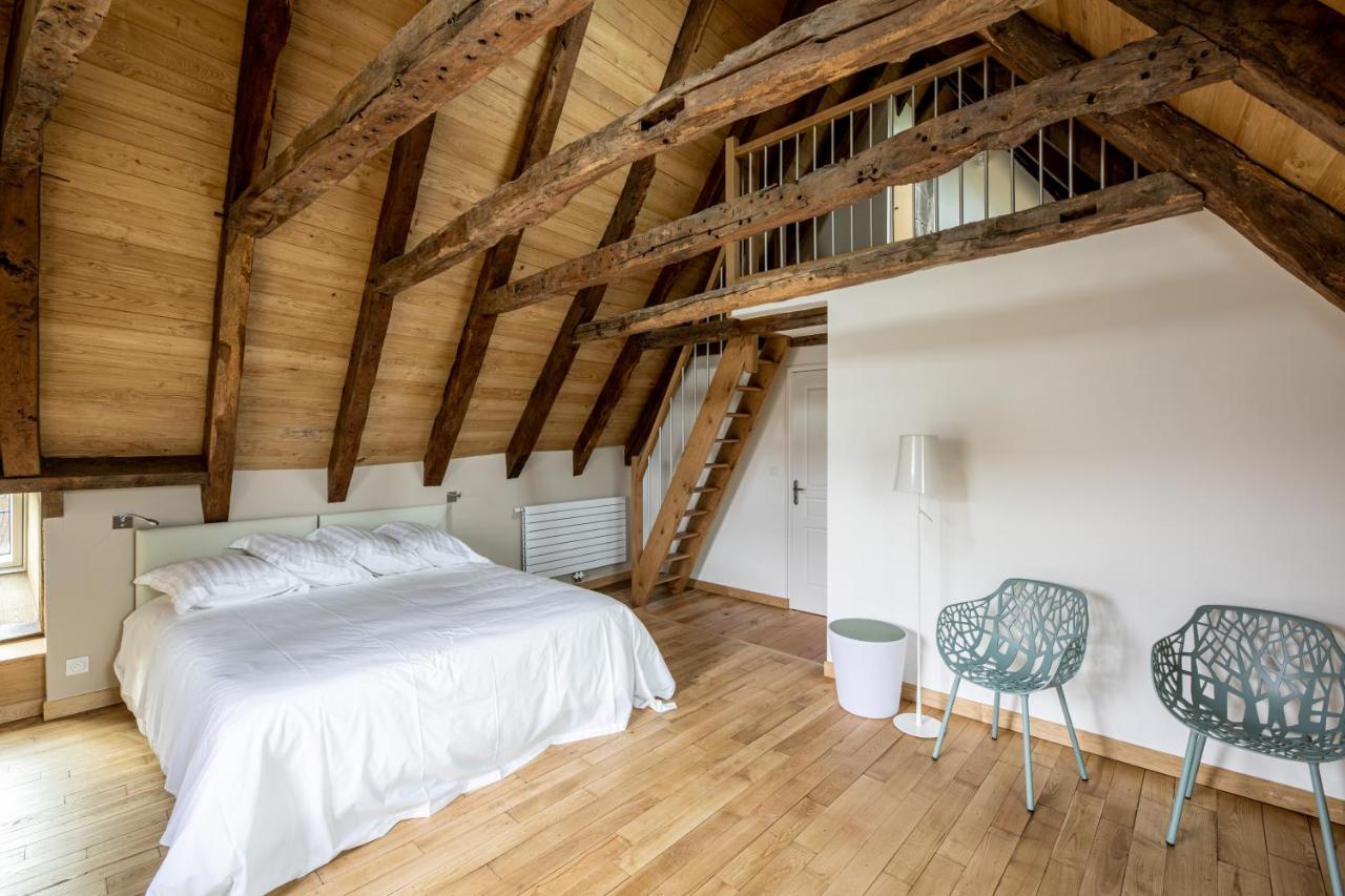 Chez Mimi - La Petite Maison Raulhac Extérieur photo