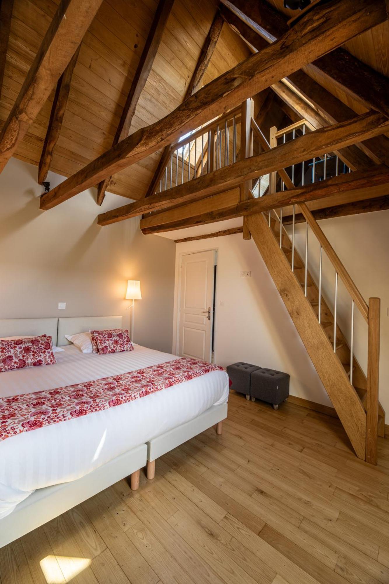 Chez Mimi - La Petite Maison Raulhac Extérieur photo