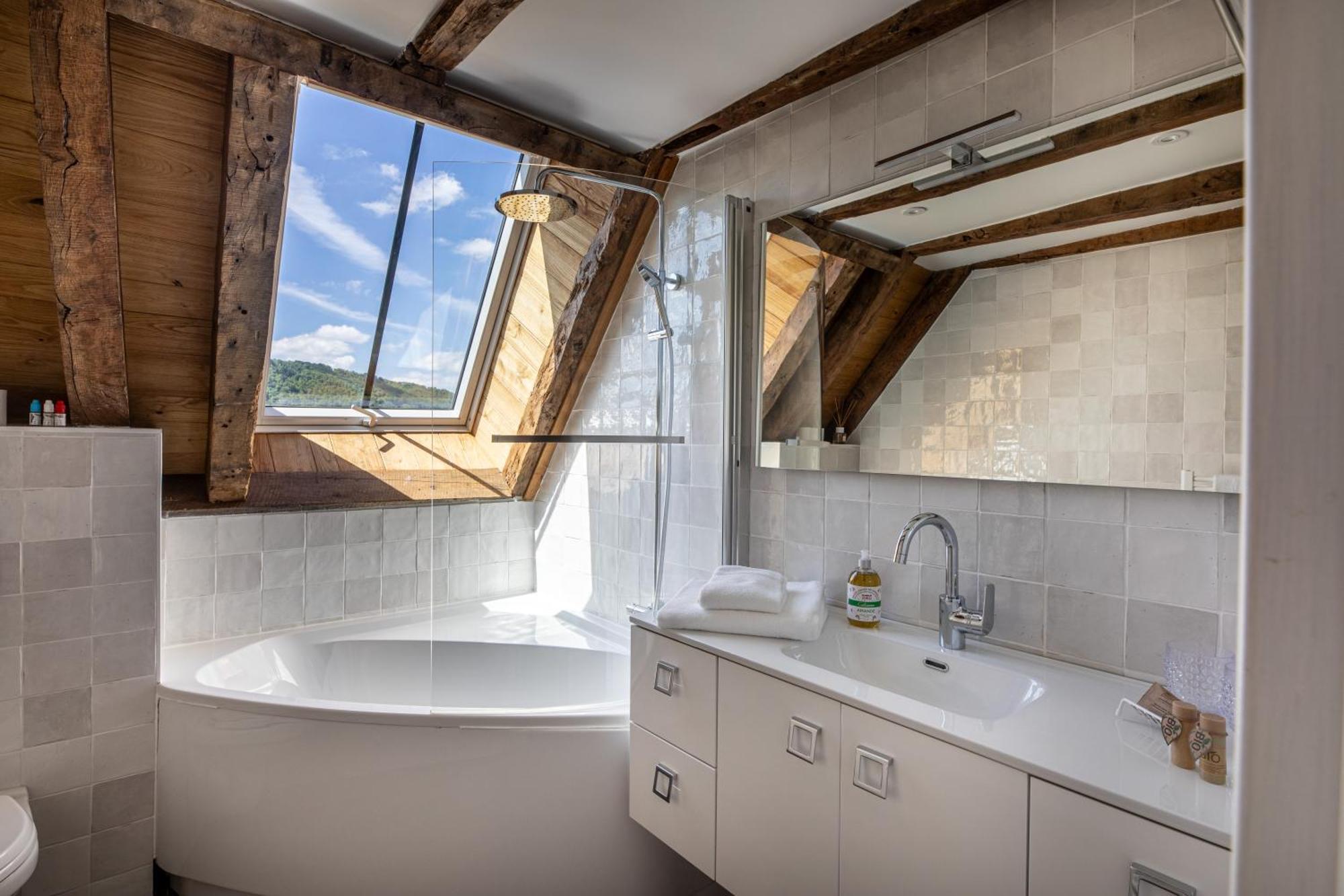 Chez Mimi - La Petite Maison Raulhac Extérieur photo